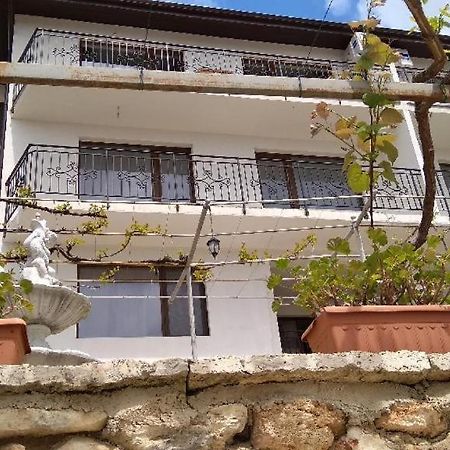 Apartament Casa De Elgo Bałczik Zewnętrze zdjęcie