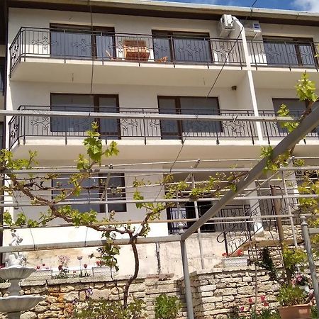 Apartament Casa De Elgo Bałczik Zewnętrze zdjęcie