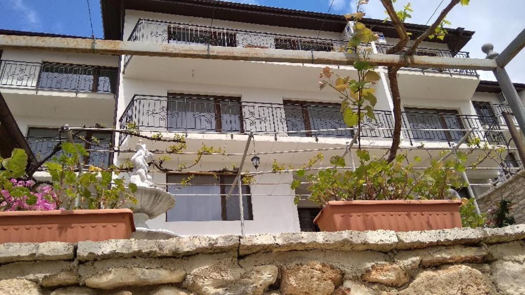 Apartament Casa De Elgo Bałczik Zewnętrze zdjęcie