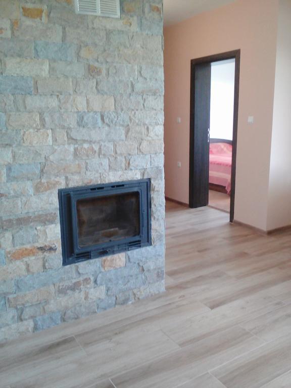 Apartament Casa De Elgo Bałczik Zewnętrze zdjęcie