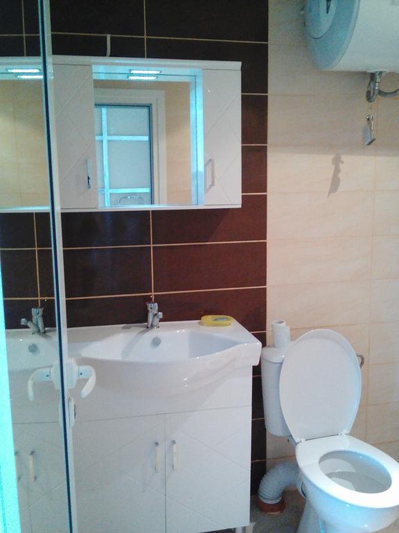 Apartament Casa De Elgo Bałczik Zewnętrze zdjęcie