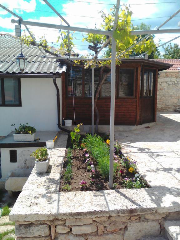 Apartament Casa De Elgo Bałczik Zewnętrze zdjęcie