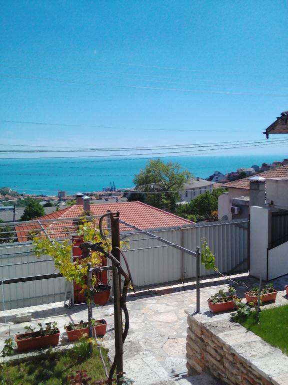 Apartament Casa De Elgo Bałczik Zewnętrze zdjęcie