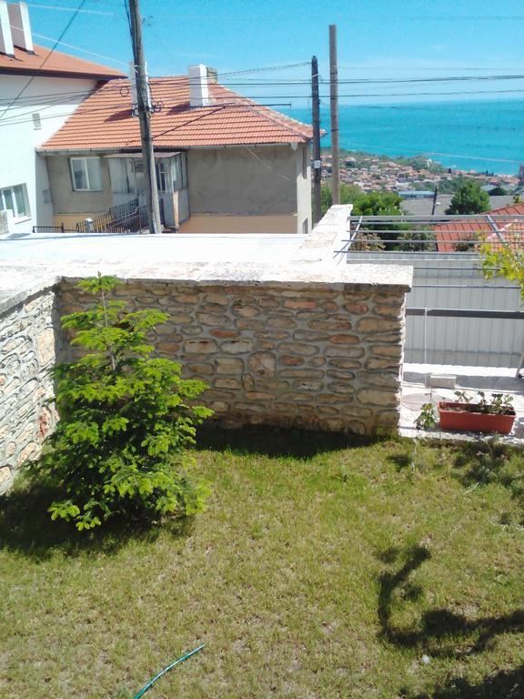 Apartament Casa De Elgo Bałczik Zewnętrze zdjęcie