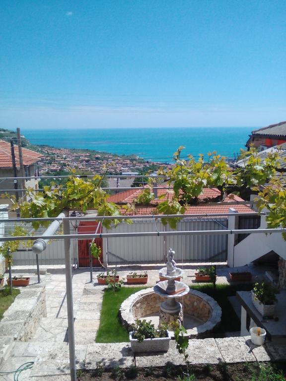 Apartament Casa De Elgo Bałczik Zewnętrze zdjęcie