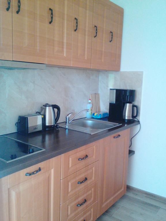 Apartament Casa De Elgo Bałczik Zewnętrze zdjęcie