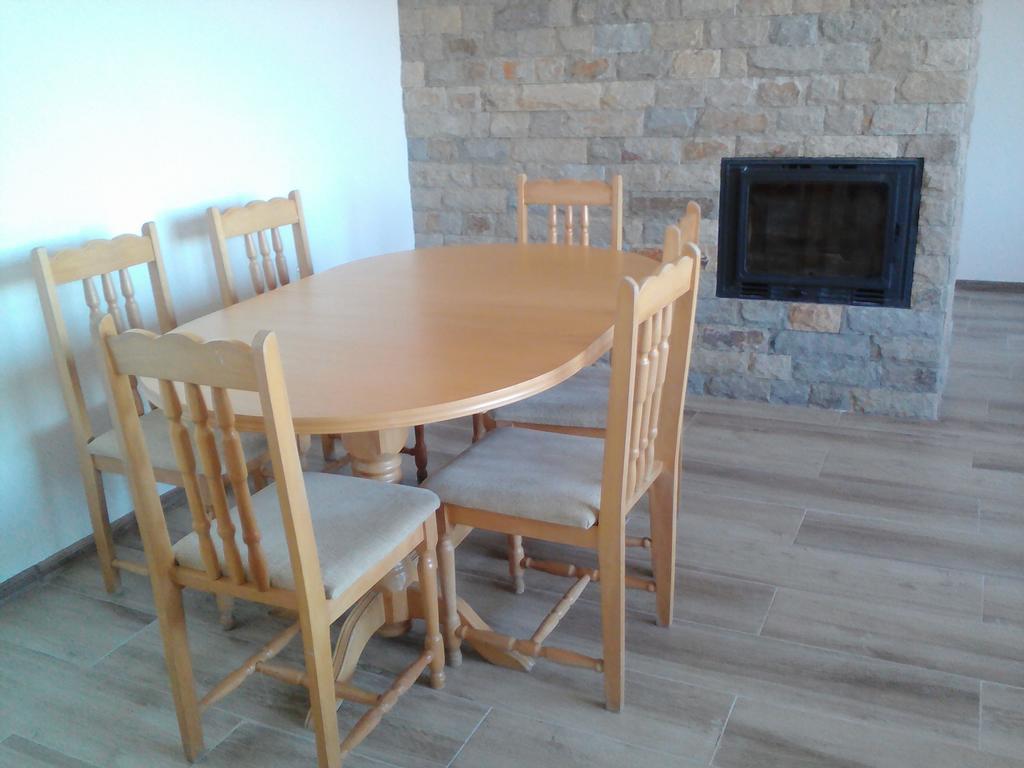 Apartament Casa De Elgo Bałczik Zewnętrze zdjęcie
