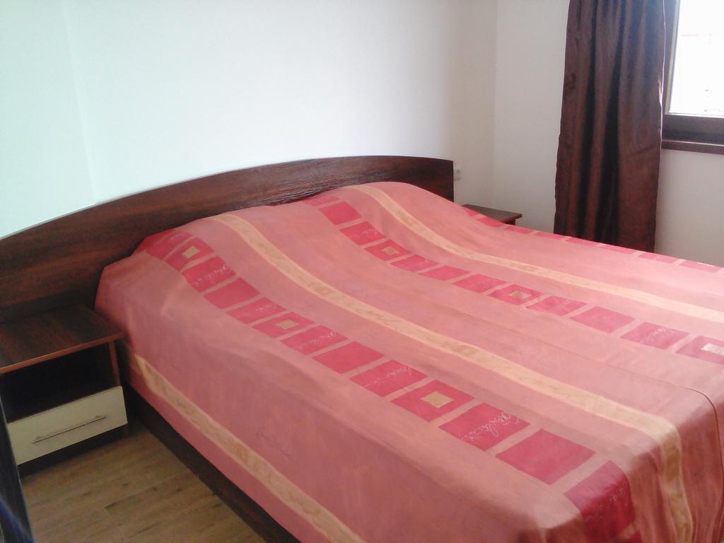 Apartament Casa De Elgo Bałczik Zewnętrze zdjęcie