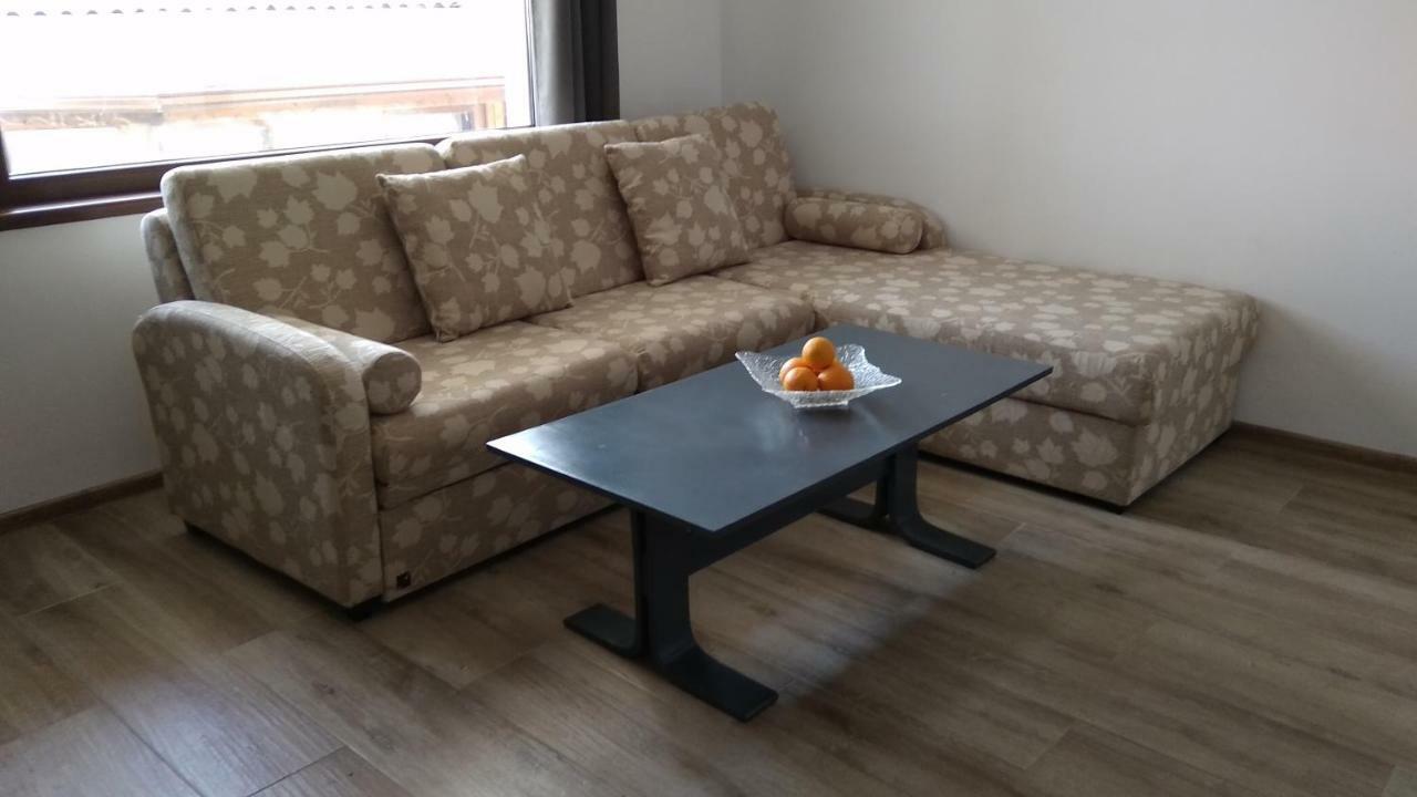 Apartament Casa De Elgo Bałczik Zewnętrze zdjęcie