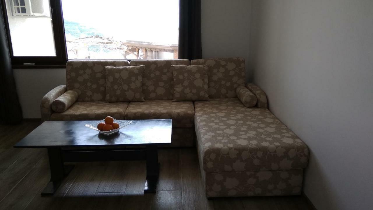 Apartament Casa De Elgo Bałczik Zewnętrze zdjęcie