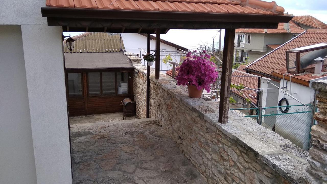 Apartament Casa De Elgo Bałczik Zewnętrze zdjęcie